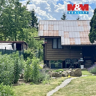 Smazaná nemovitost