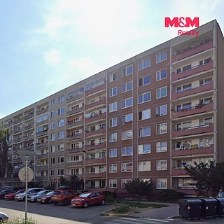 Smazaná nemovitost