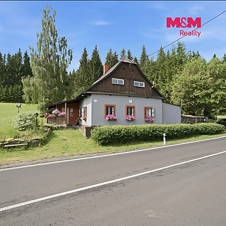 Smazaná nemovitost