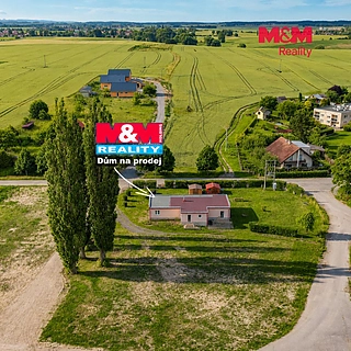 Smazaná nemovitost