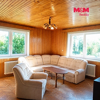 Pronájem byty 2+1 80 m²