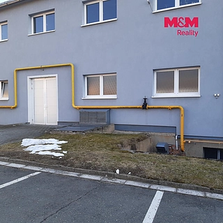 Smazaná nemovitost