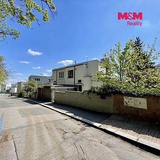 Prodej obchody 18 m²