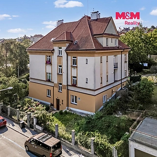 Smazaná nemovitost