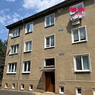 Prodej byty 2+1 51 m²