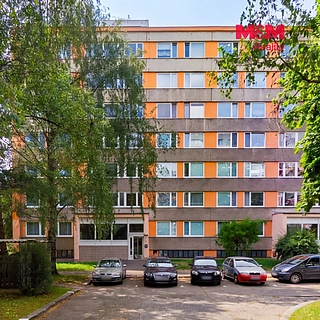 Smazaná nemovitost