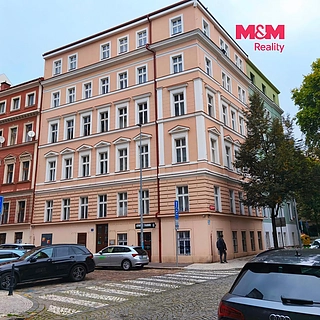 Smazaná nemovitost