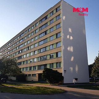 Smazaná nemovitost