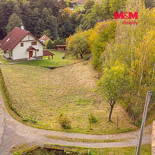 Smazaná nemovitost