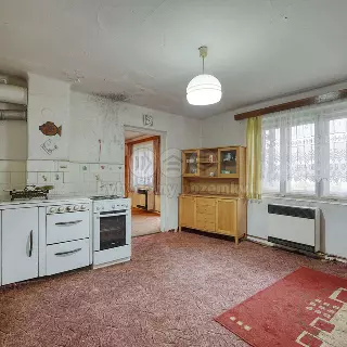 Smazaná nemovitost