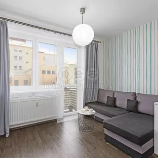 Prodej byty 2+kk 53 m²