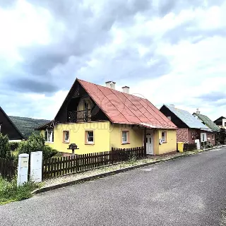 Smazaná nemovitost