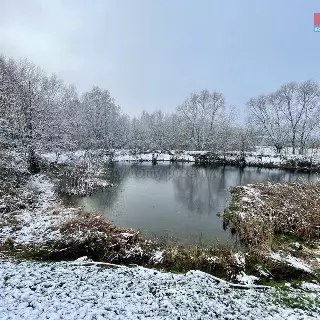 Smazaná nemovitost