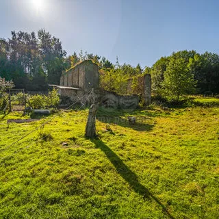 Prodej stavební parcely