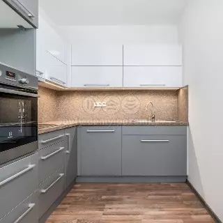 Smazaná nemovitost