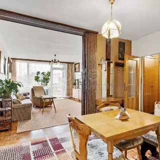 Prodej byty 4+1 91 m²