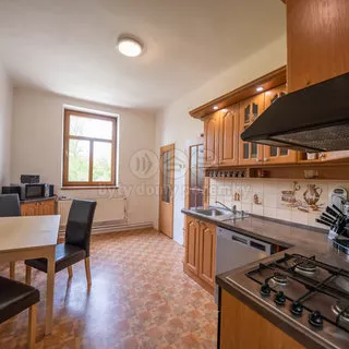 Prodej byty 3+1 90 m²