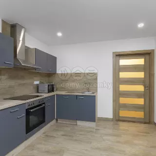 Prodej byty 3+1 72 m²