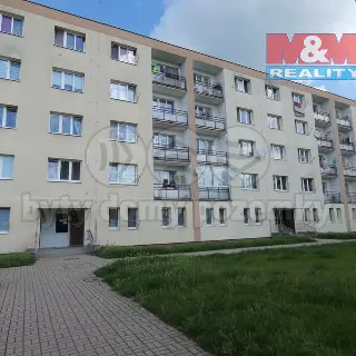 Smazaná nemovitost