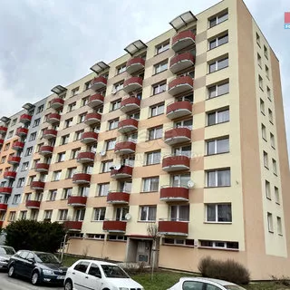 Smazaná nemovitost