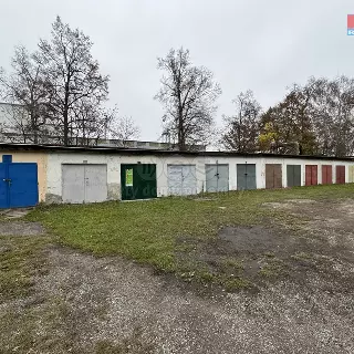 Smazaná nemovitost
