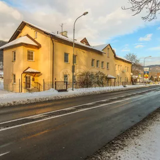 Prodej byty 3+kk 79 m²