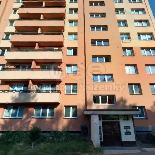 Smazaná nemovitost
