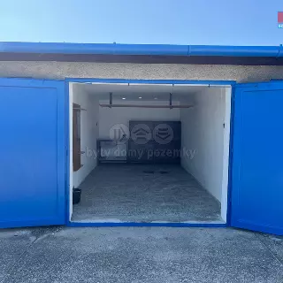 Smazaná nemovitost