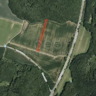 Smazaná nemovitost