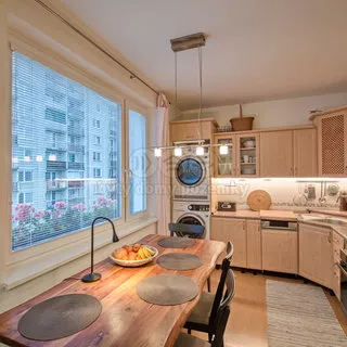 Prodej byty 2+1 62 m²