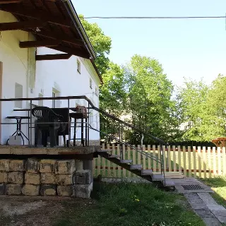 Smazaná nemovitost