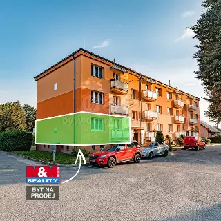 Smazaná nemovitost