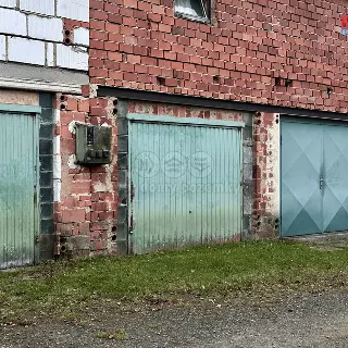 Smazaná nemovitost