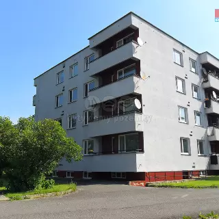 Smazaná nemovitost