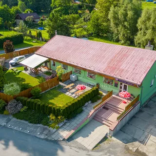 Prodej obchody 322 m²