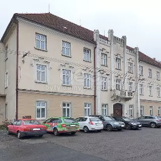 Smazaná nemovitost