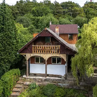 Smazaná nemovitost