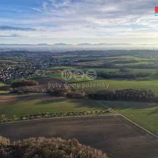 Prodej stavební parcely