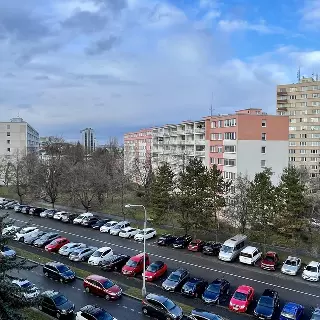 Pronájem byty 2+1 53 m²
