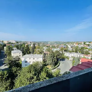 Pronájem byty 2+kk 47 m²