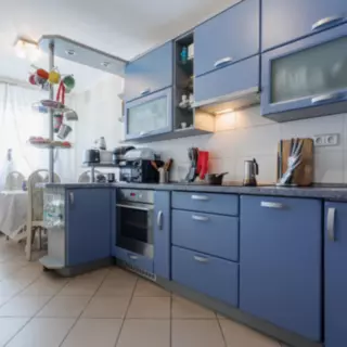 Smazaná nemovitost