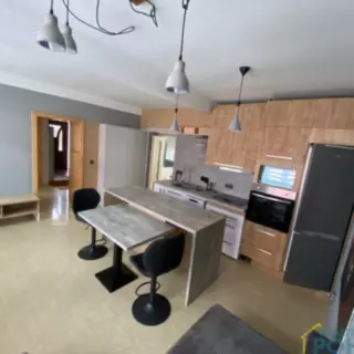 Pronájem byty 3+kk 62 m²