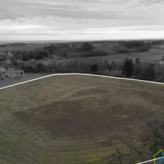 Prodej zemědělská půda 2 500 m²