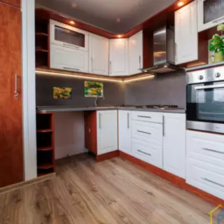 Prodej byty 2+1 63 m²