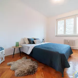 Prodej byty 3+1 67 m²