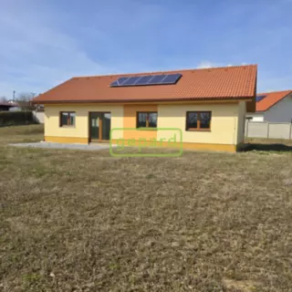 Smazaná nemovitost