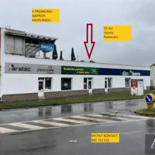 Smazaná nemovitost