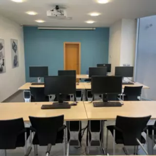 Smazaná nemovitost