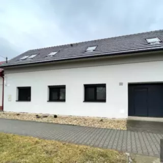 Smazaná nemovitost
