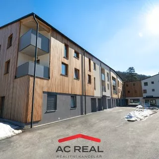 Prodej byty 4+1 104 m²